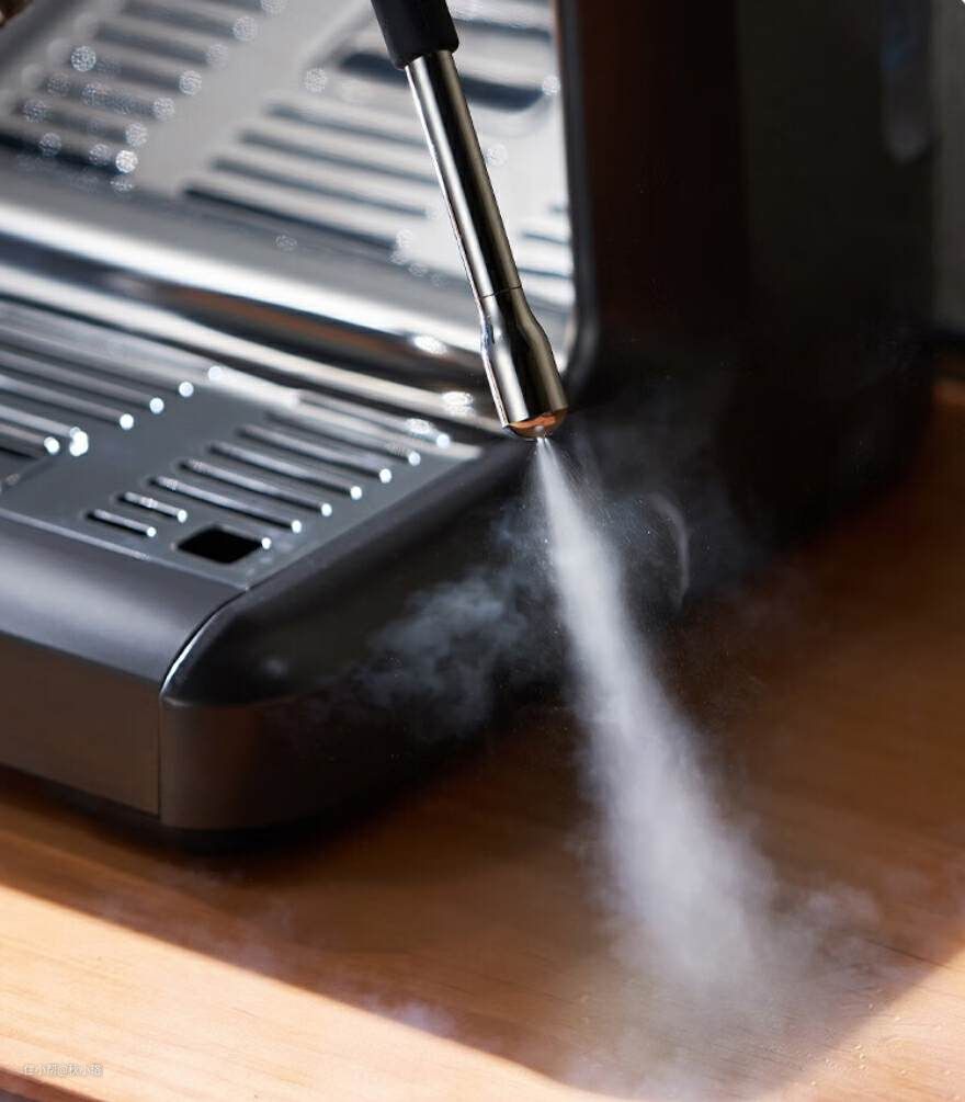 啡机指南！千元级意式咖啡机推荐！麻将胡了新手入门必备！挑选意式咖