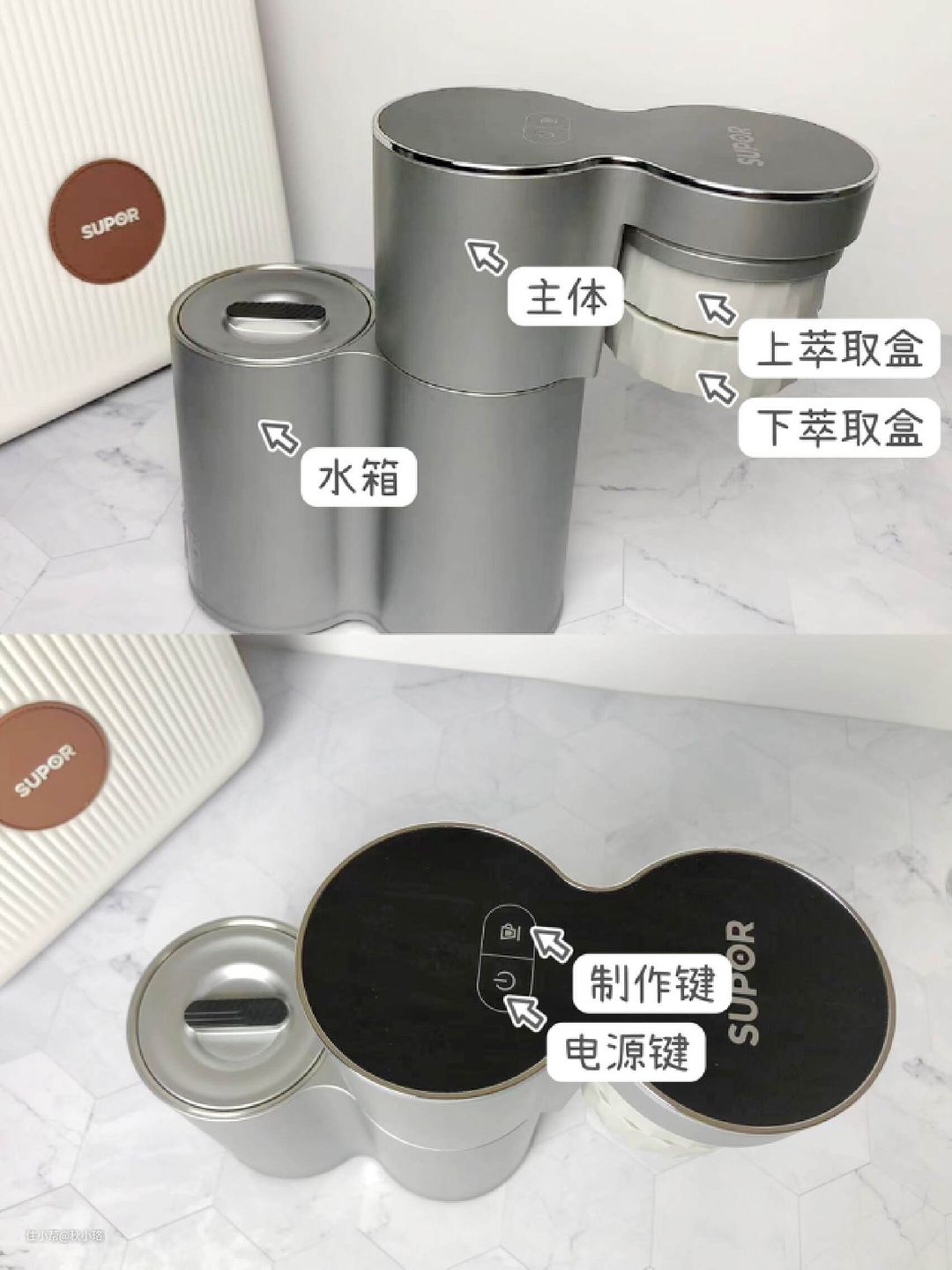 啡机指南！千元级意式咖啡机推荐！麻将胡了新手入门必备！挑选意式咖(图3)