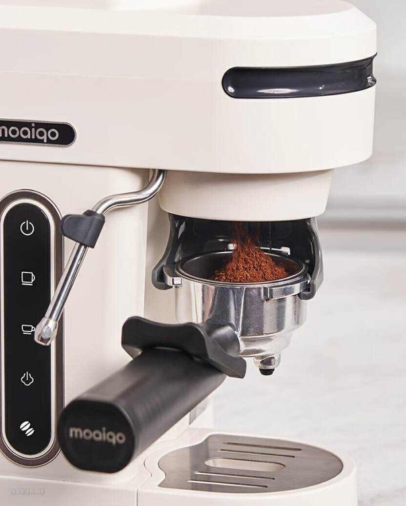 啡机指南！千元级意式咖啡机推荐！麻将胡了新手入门必备！挑选意式咖(图4)