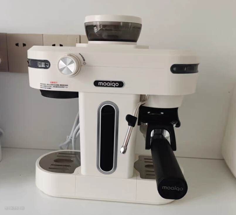 啡机指南！千元级意式咖啡机推荐！麻将胡了新手入门必备！挑选意式咖(图6)