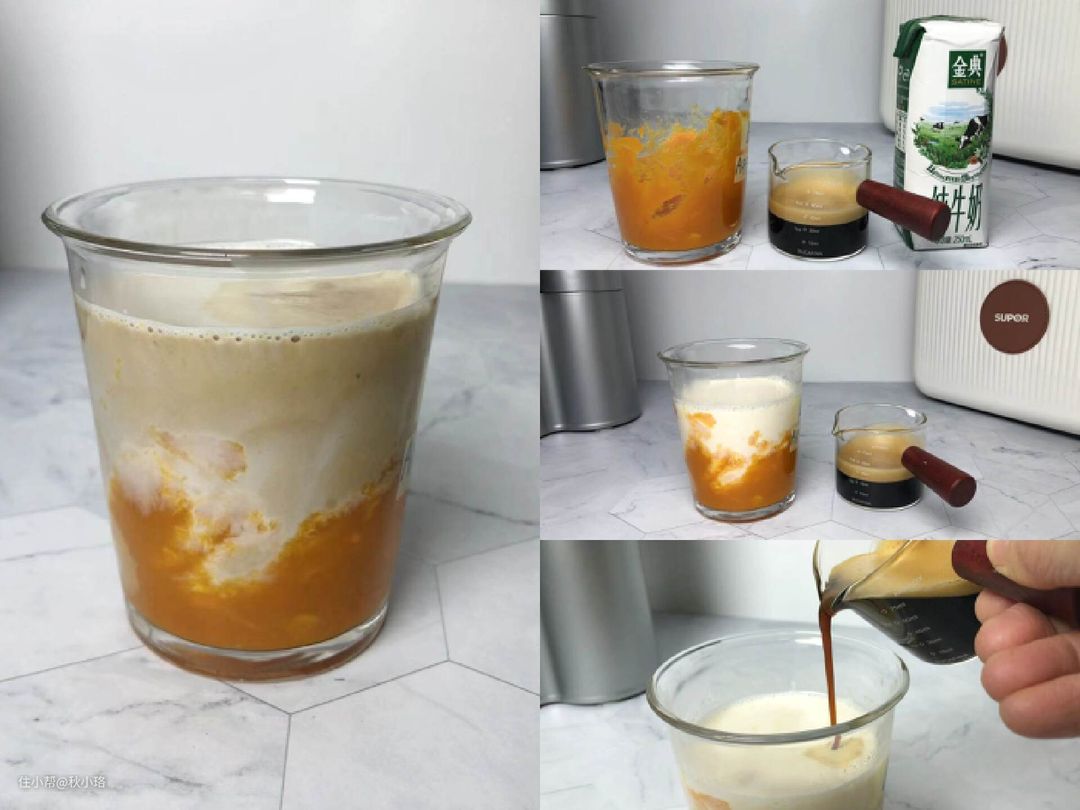 啡机指南！千元级意式咖啡机推荐！麻将胡了新手入门必备！挑选意式咖(图7)