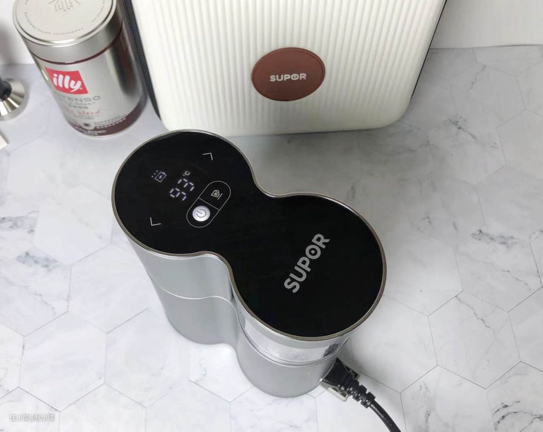 啡机指南！千元级意式咖啡机推荐！麻将胡了新手入门必备！挑选意式咖(图9)