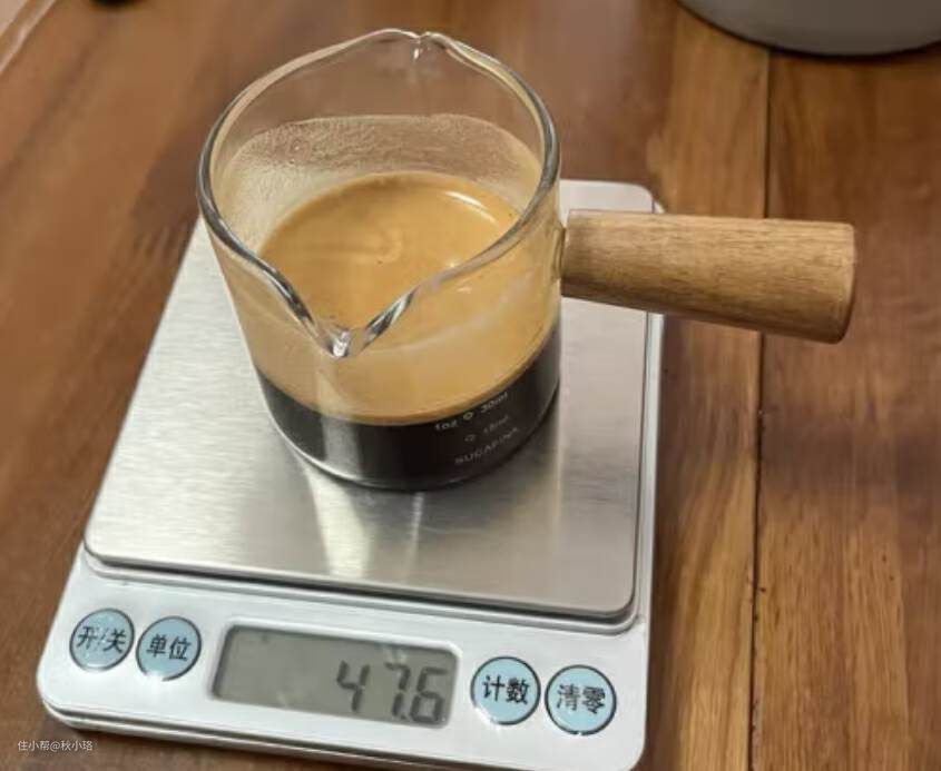 啡机指南！千元级意式咖啡机推荐！麻将胡了新手入门必备！挑选意式咖(图11)