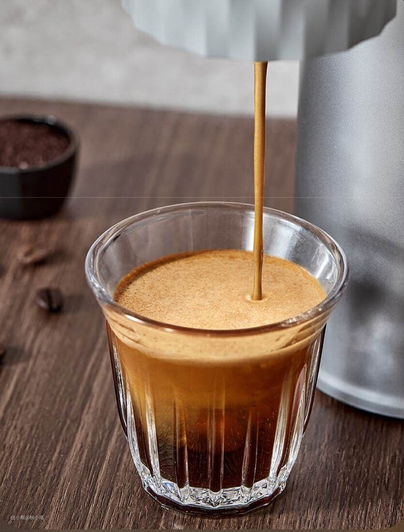 啡机指南！千元级意式咖啡机推荐！麻将胡了新手入门必备！挑选意式咖(图16)