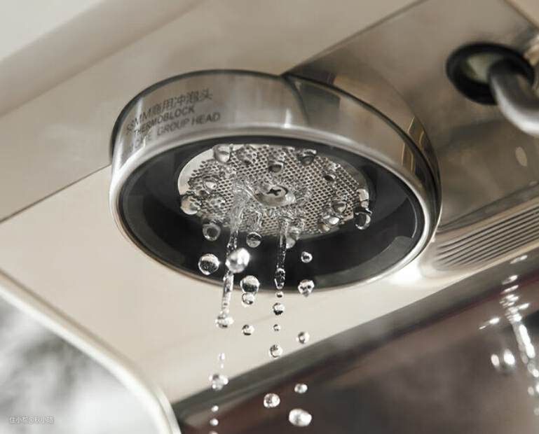 啡机指南！千元级意式咖啡机推荐！麻将胡了新手入门必备！挑选意式咖(图17)