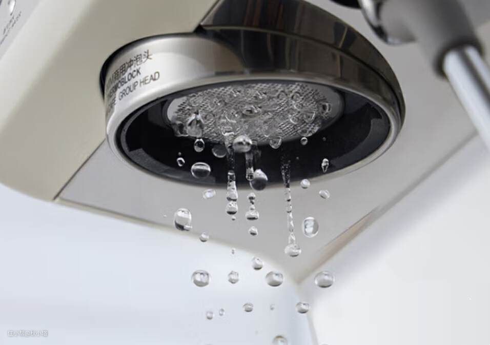 啡机指南！千元级意式咖啡机推荐！麻将胡了新手入门必备！挑选意式咖(图18)