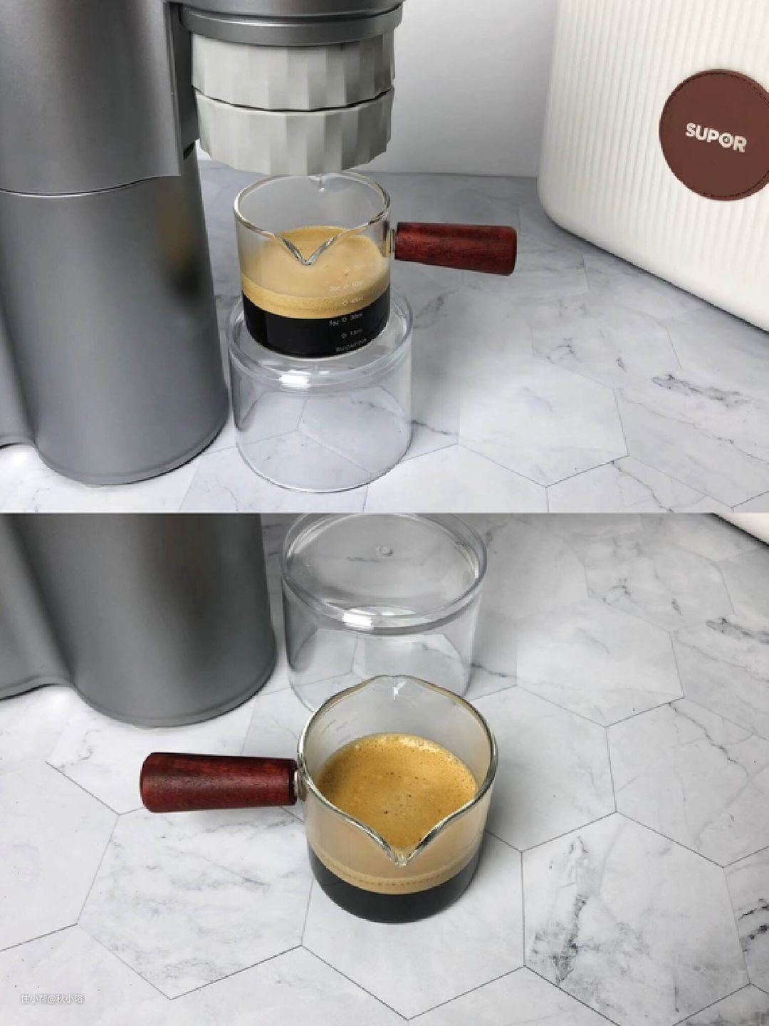 啡机指南！千元级意式咖啡机推荐！麻将胡了新手入门必备！挑选意式咖(图23)