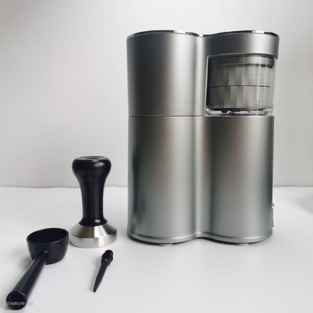 啡机指南！千元级意式咖啡机推荐！麻将胡了新手入门必备！挑选意式咖(图25)