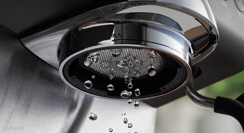 啡机指南！千元级意式咖啡机推荐！麻将胡了新手入门必备！挑选意式咖(图24)