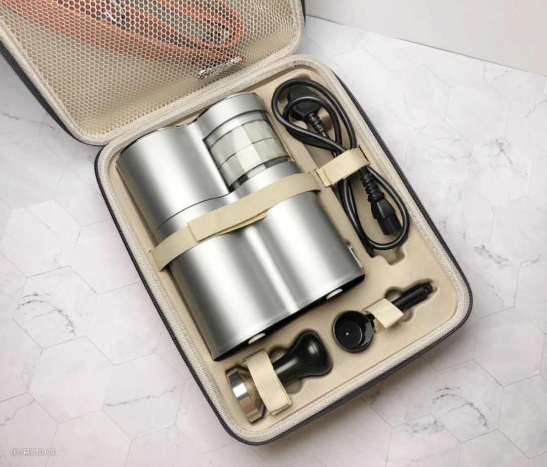 啡机指南！千元级意式咖啡机推荐！麻将胡了新手入门必备！挑选意式咖(图26)