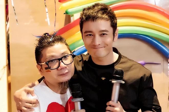 后程青松老底被扒光挑选男妃只是一角麻将胡了2报警也没用！于朦胧坠楼(图3)