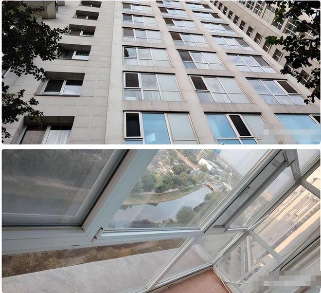 后程青松老底被扒光挑选男妃只是一角麻将胡了2报警也没用！于朦胧坠楼(图5)