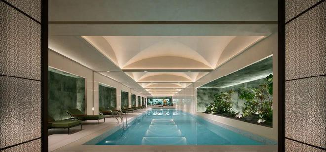 万科中兴傲舍售楼处电话：顶奢生活之选麻将