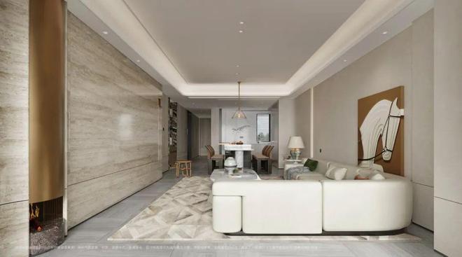 万科中兴傲舍售楼处电话：顶奢生活之选麻将胡了模拟器试玩十一月百度热搜 @(图5)