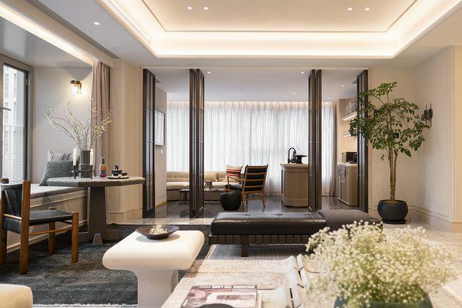 万科中兴傲舍售楼处电话：顶奢生活之选麻将胡了模拟器试玩十一月百度热搜 @(图15)