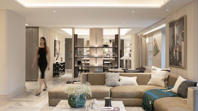 万科中兴傲舍售楼处电话：顶奢生活之选麻将胡了模拟器试玩十一月百度热搜 @(图17)