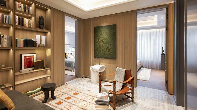 万科中兴傲舍售楼处电话：顶奢生活之选麻将胡了模拟器试玩十一月百度热搜 @(图36)